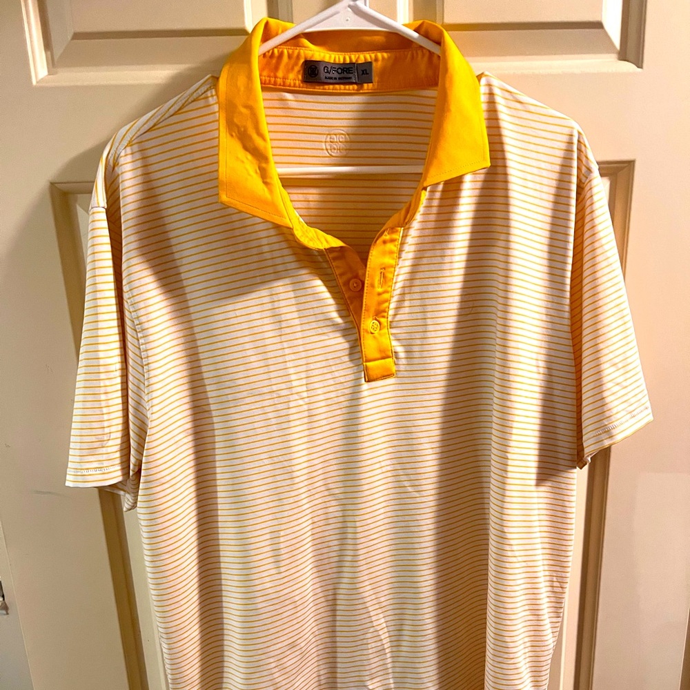 G/Fore polo
